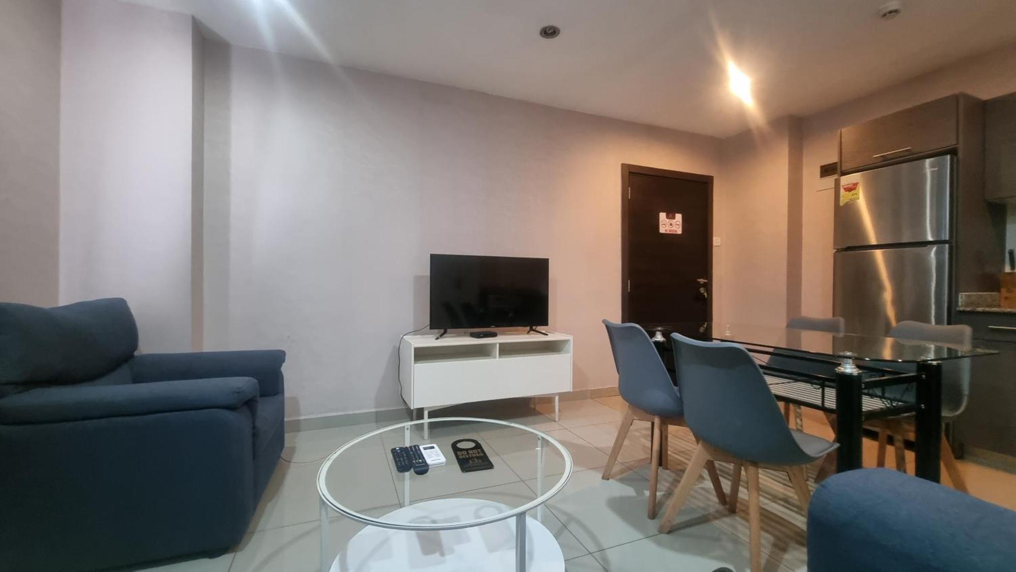 The Gallery Luxury Suites Cpg East Legon Exterior photo